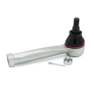 Hyundai Genesis Coupe Brake Kit - Front + Rear - R1 Concepts - Blank Rotors + Optimum OE Pads - `10-`16